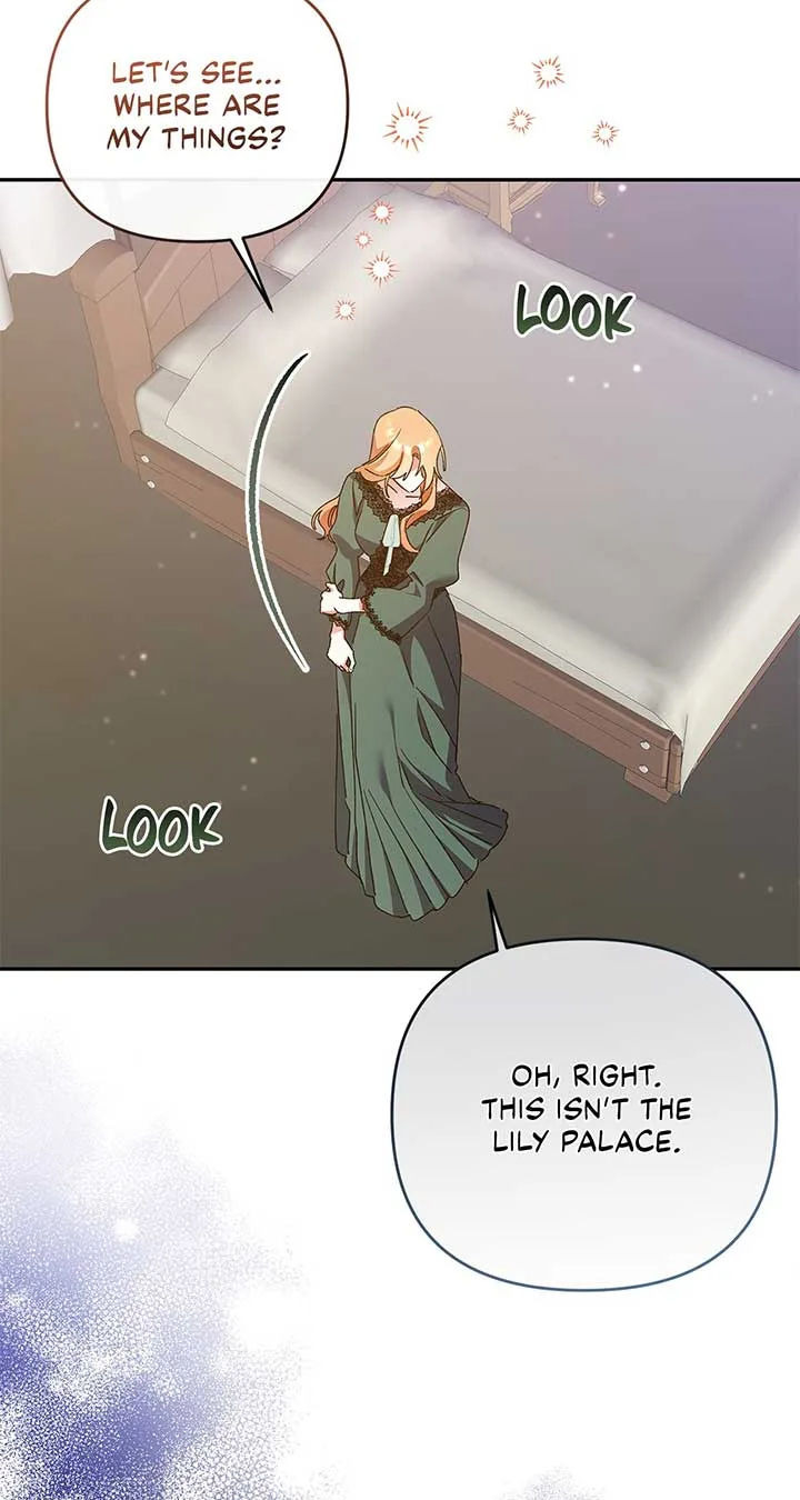 The Planned First Kiss Chapter 45 page 75