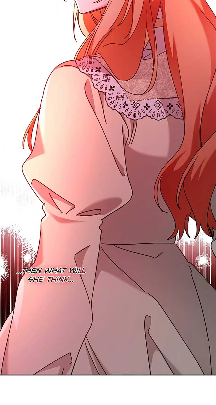 The Planned First Kiss Chapter 45 page 55