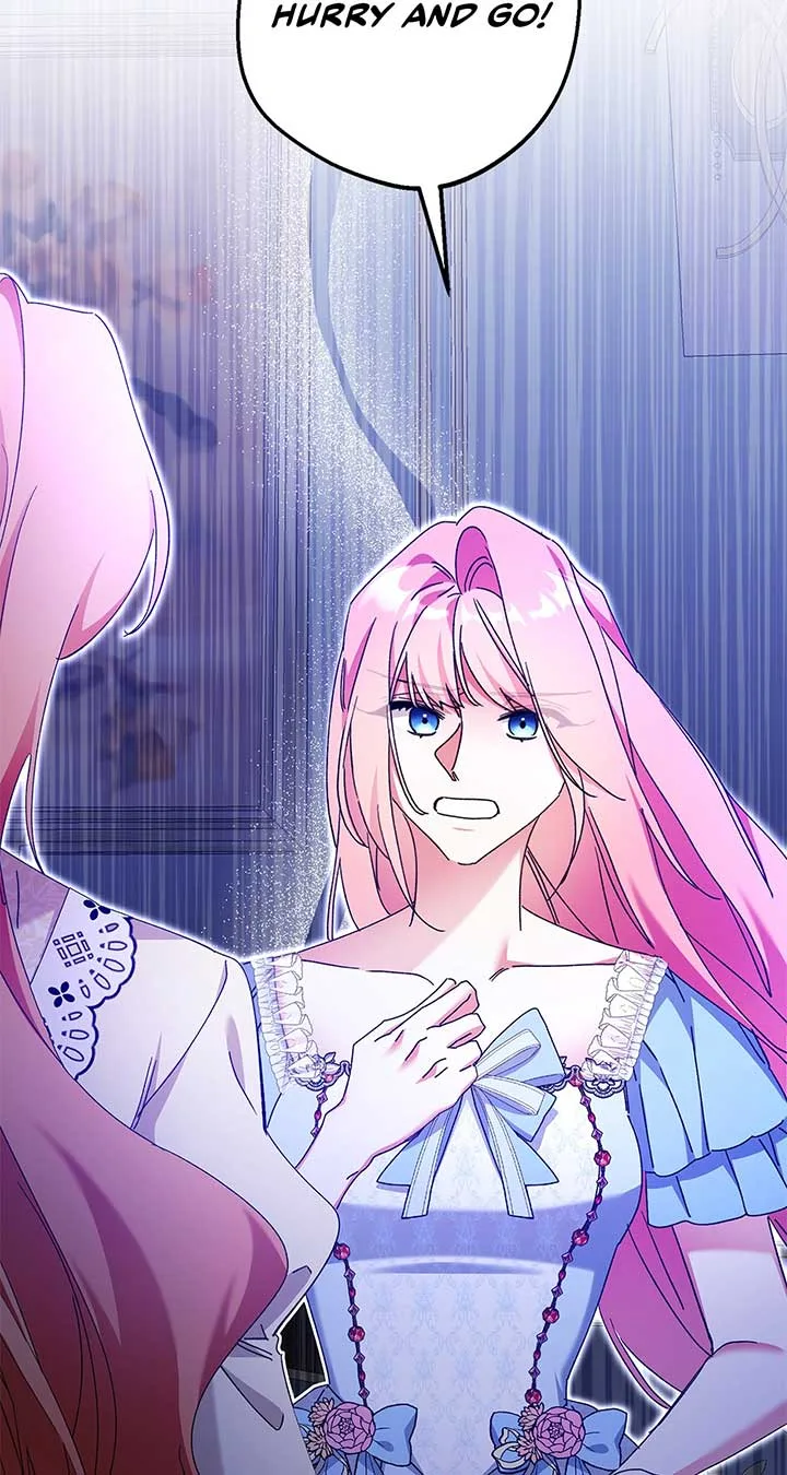 The Planned First Kiss Chapter 40 page 73