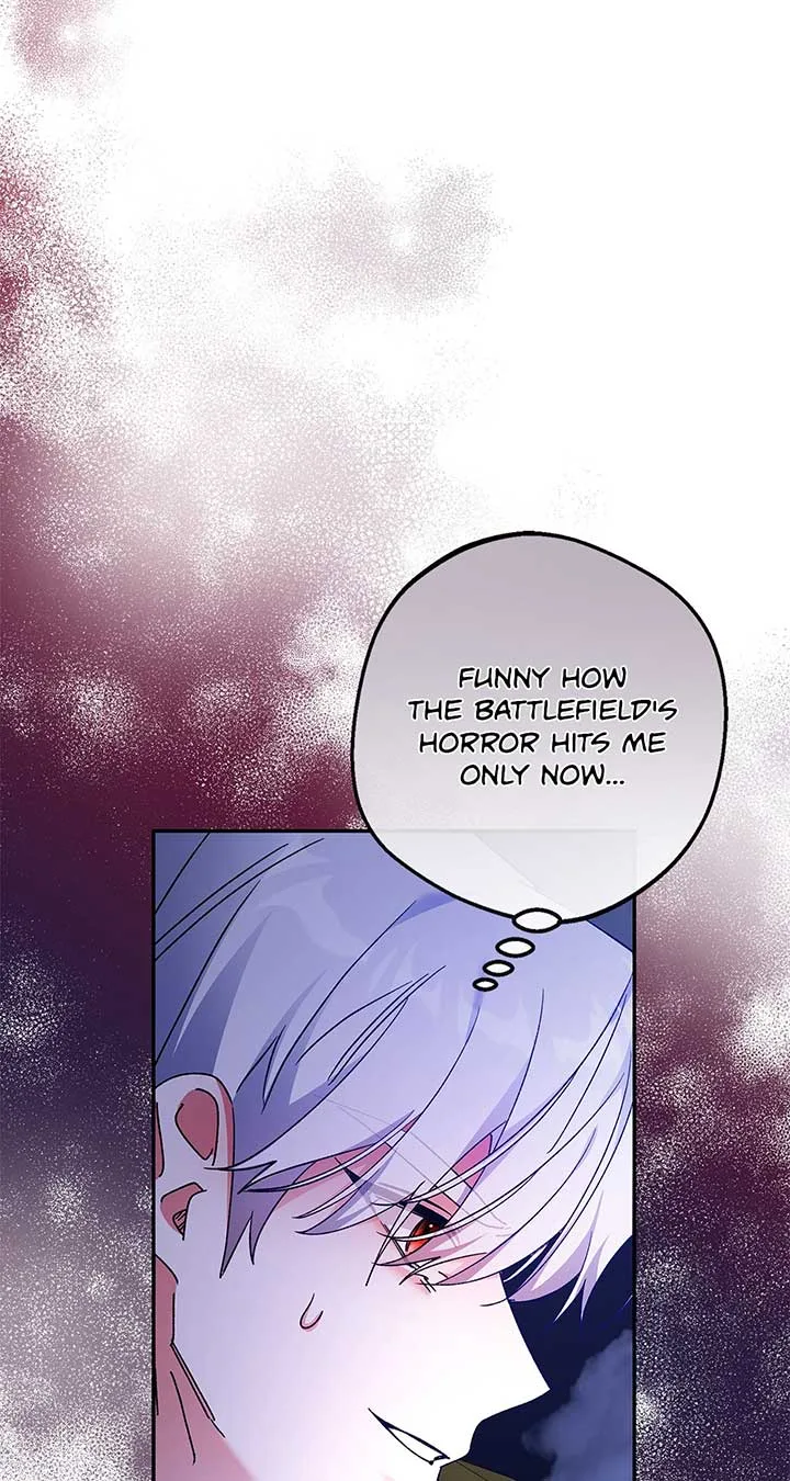 The Planned First Kiss Chapter 45 page 62