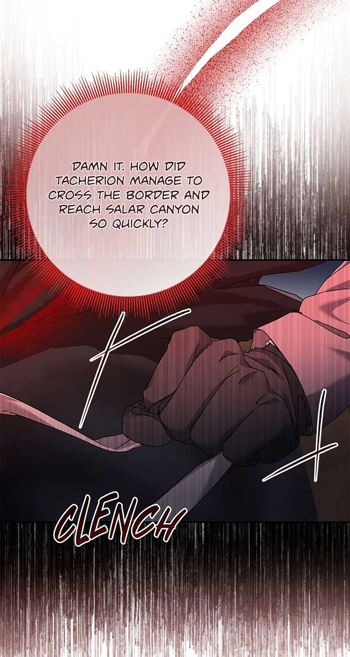 The Planned First Kiss Chapter 45 page 44