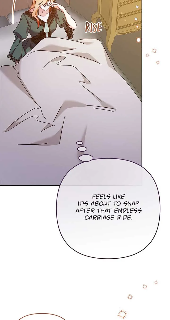 The Planned First Kiss Chapter 45 page 74