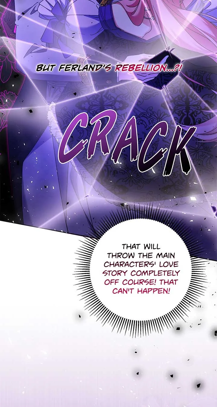 The Planned First Kiss Chapter 40 page 79