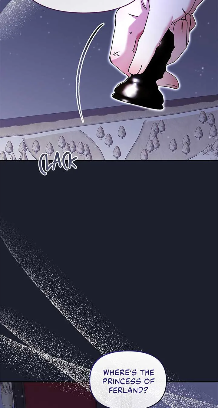 The Planned First Kiss Chapter 45 page 37