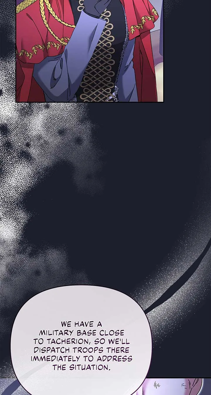 The Planned First Kiss Chapter 45 page 36