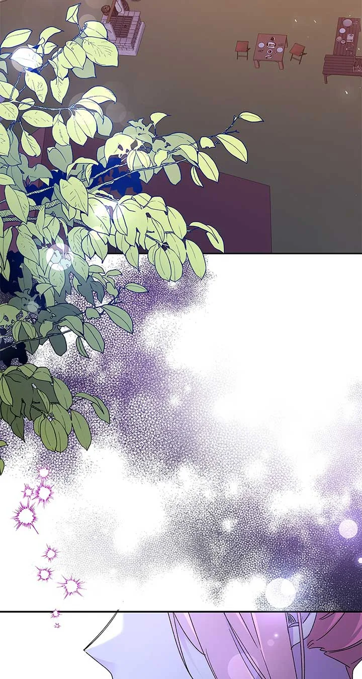 The Planned First Kiss Chapter 45 page 81