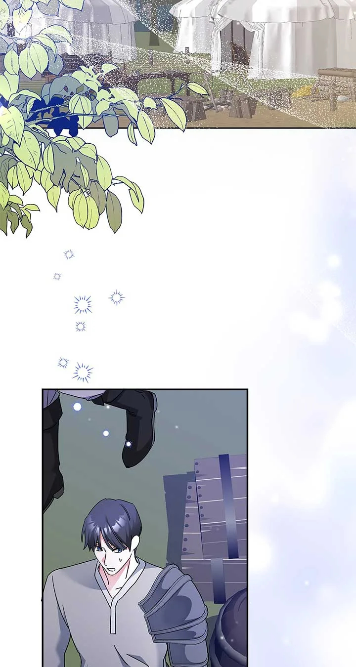 The Planned First Kiss Chapter 45 page 69