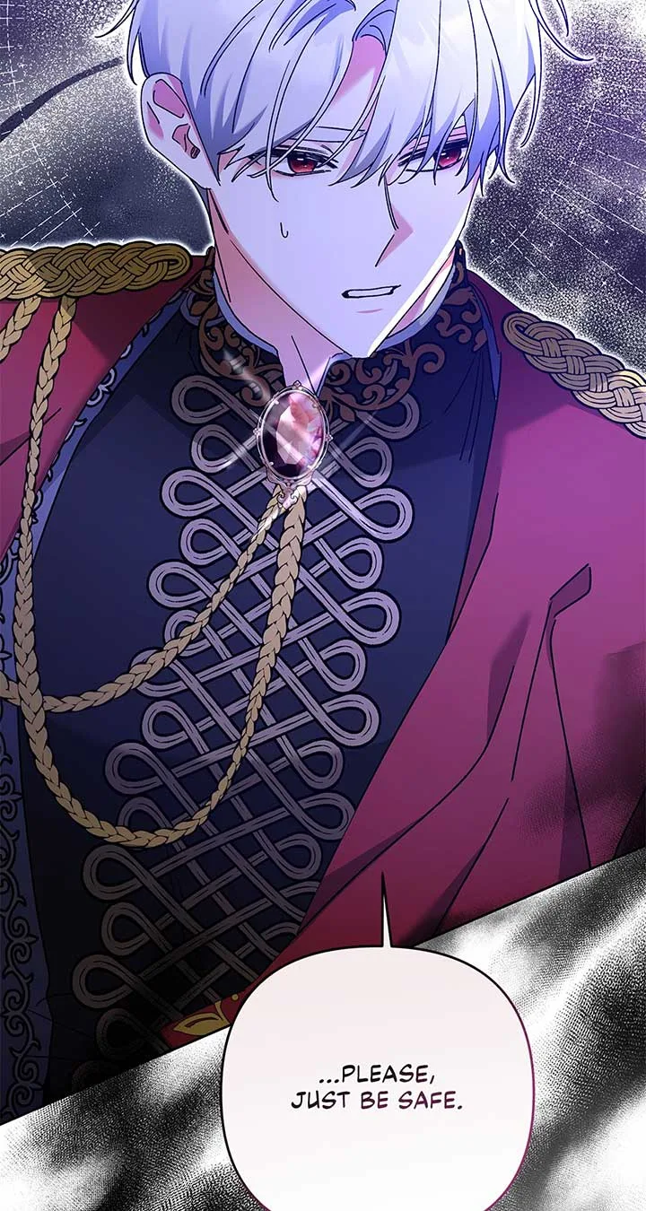 The Planned First Kiss Chapter 45 page 66
