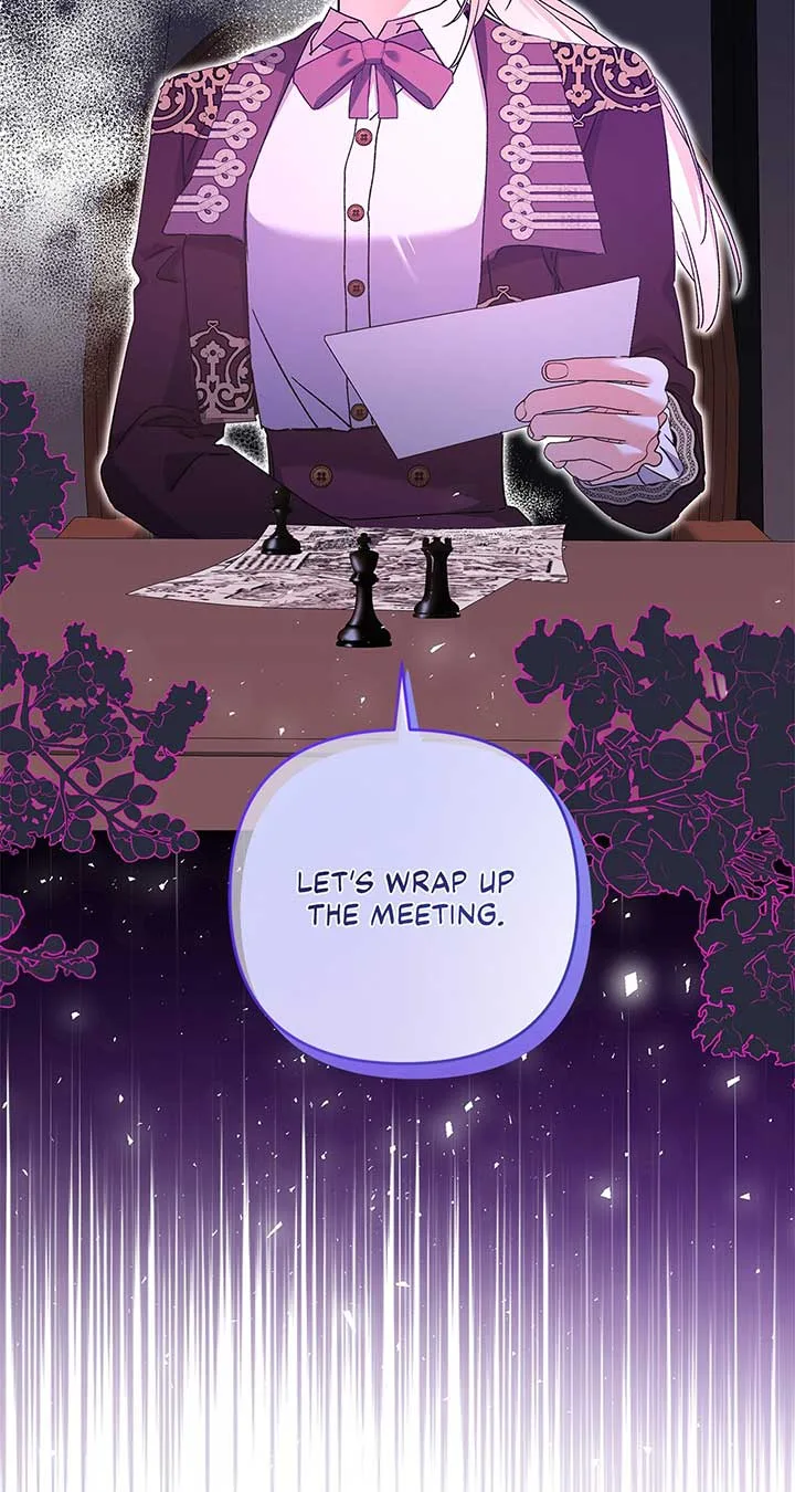 The Planned First Kiss Chapter 45 page 83