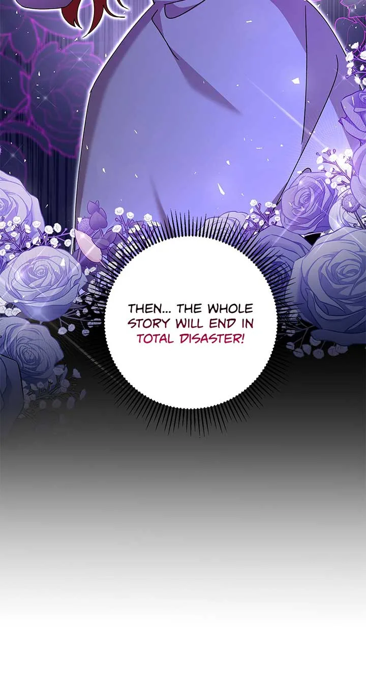 The Planned First Kiss Chapter 40 page 81