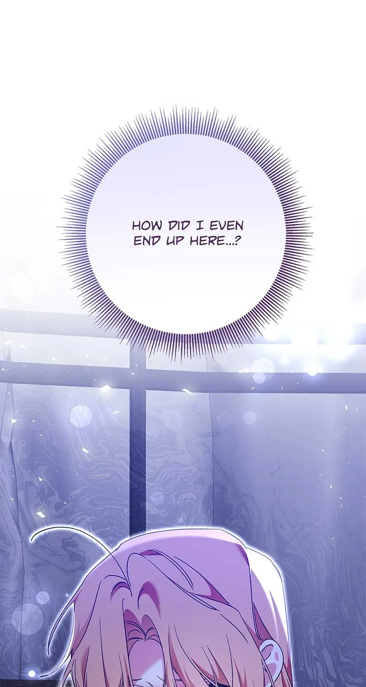 The Planned First Kiss Chapter 45 page 78