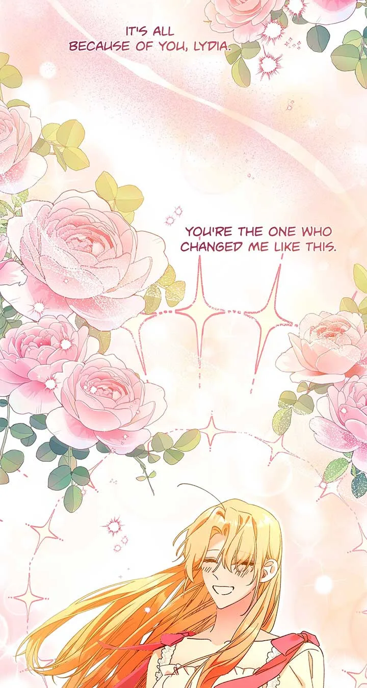 The Planned First Kiss Chapter 45 page 64