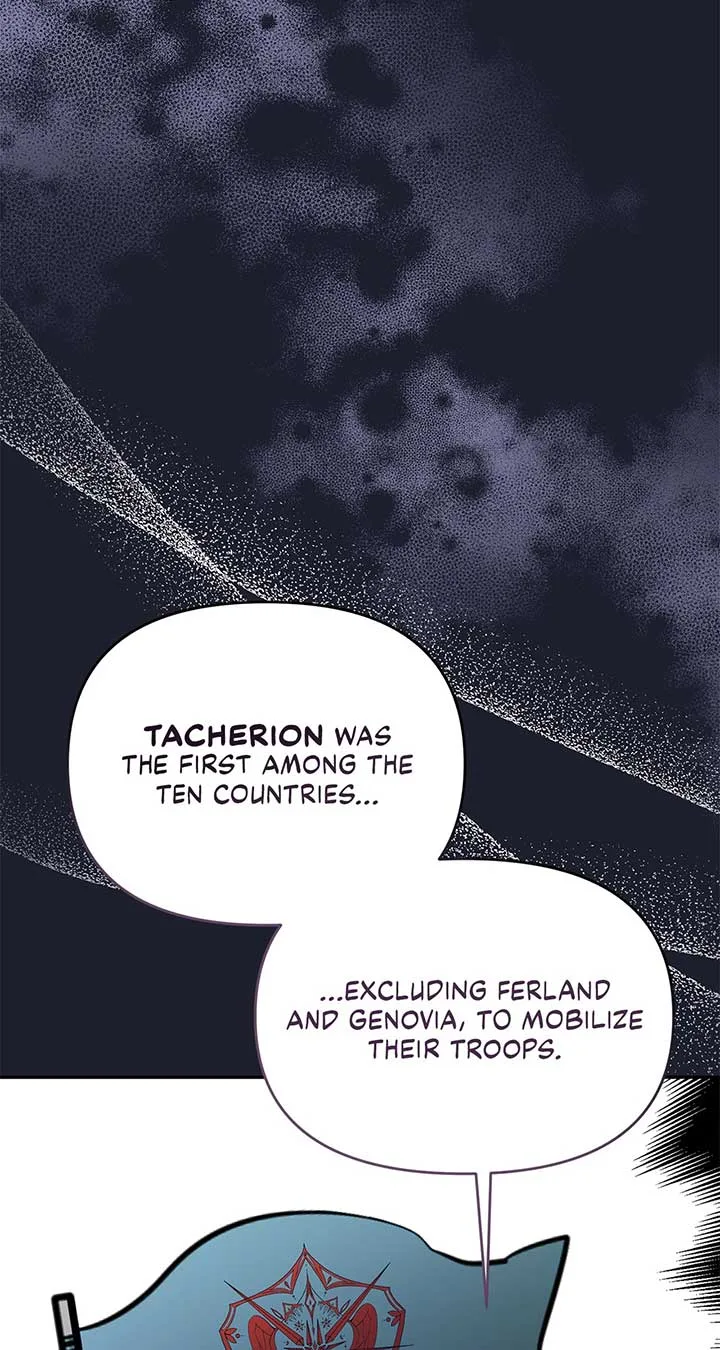 The Planned First Kiss Chapter 45 page 33