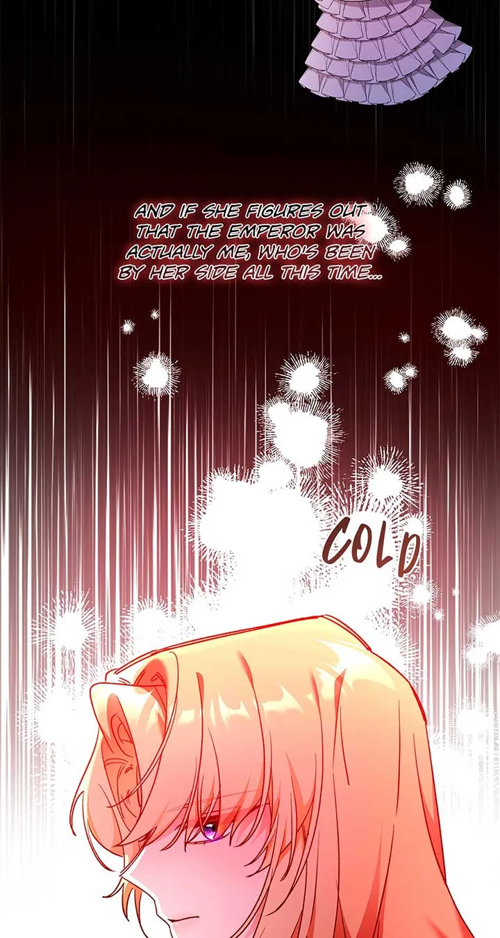 The Planned First Kiss Chapter 45 page 54