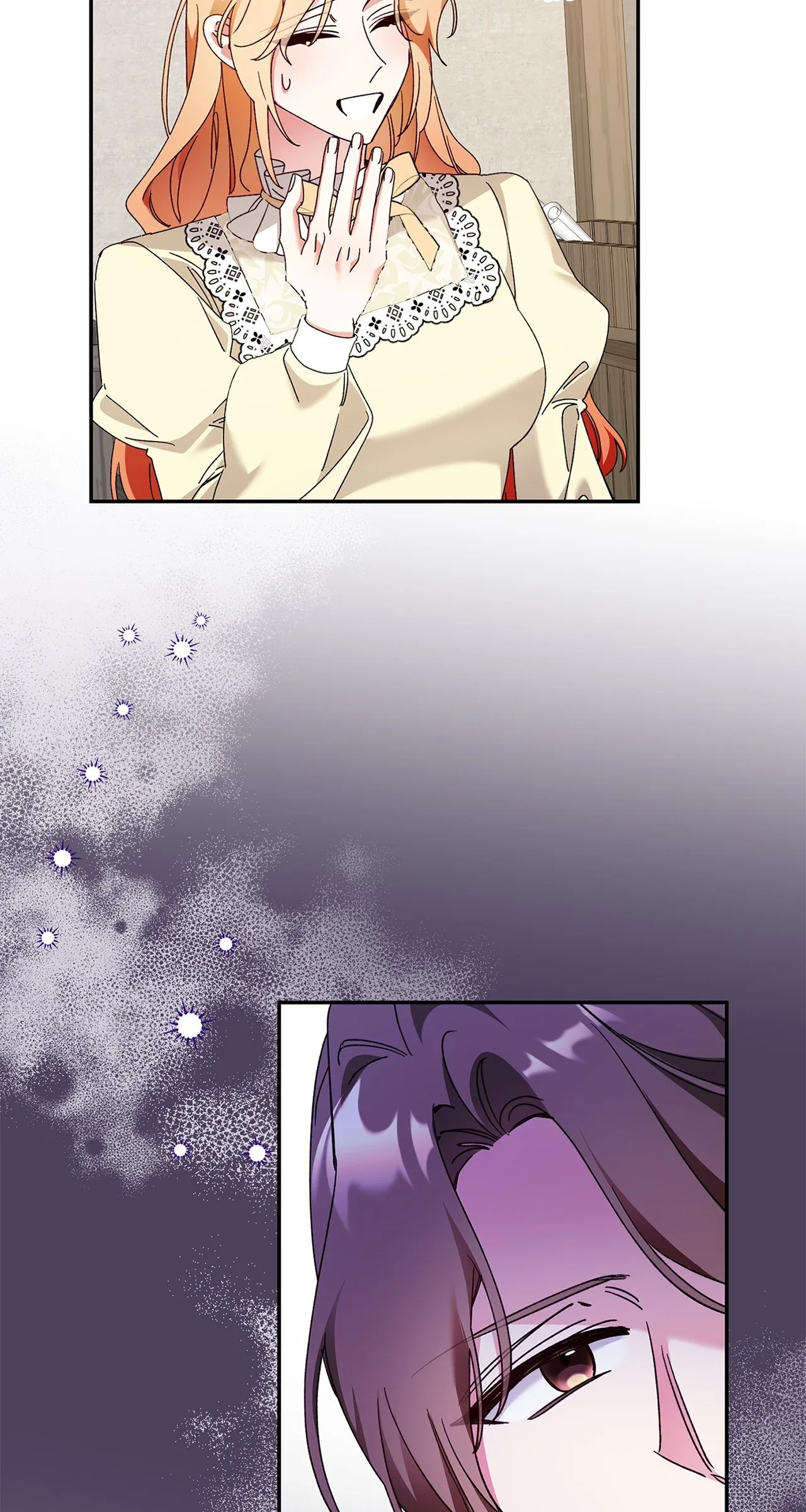 The Planned First Kiss Chapter 39 page 37