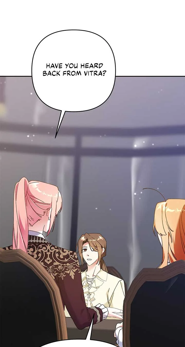 The Planned First Kiss Chapter 47 page 9