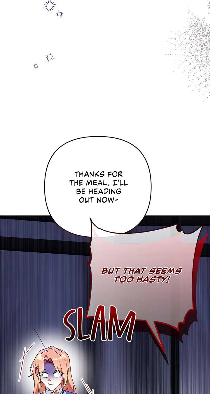 The Planned First Kiss Chapter 47 page 18
