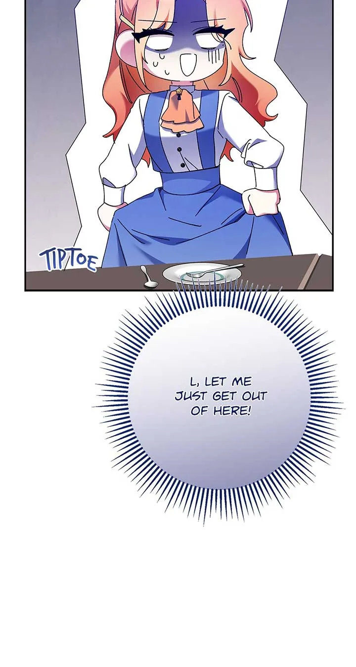 The Planned First Kiss Chapter 47 page 21