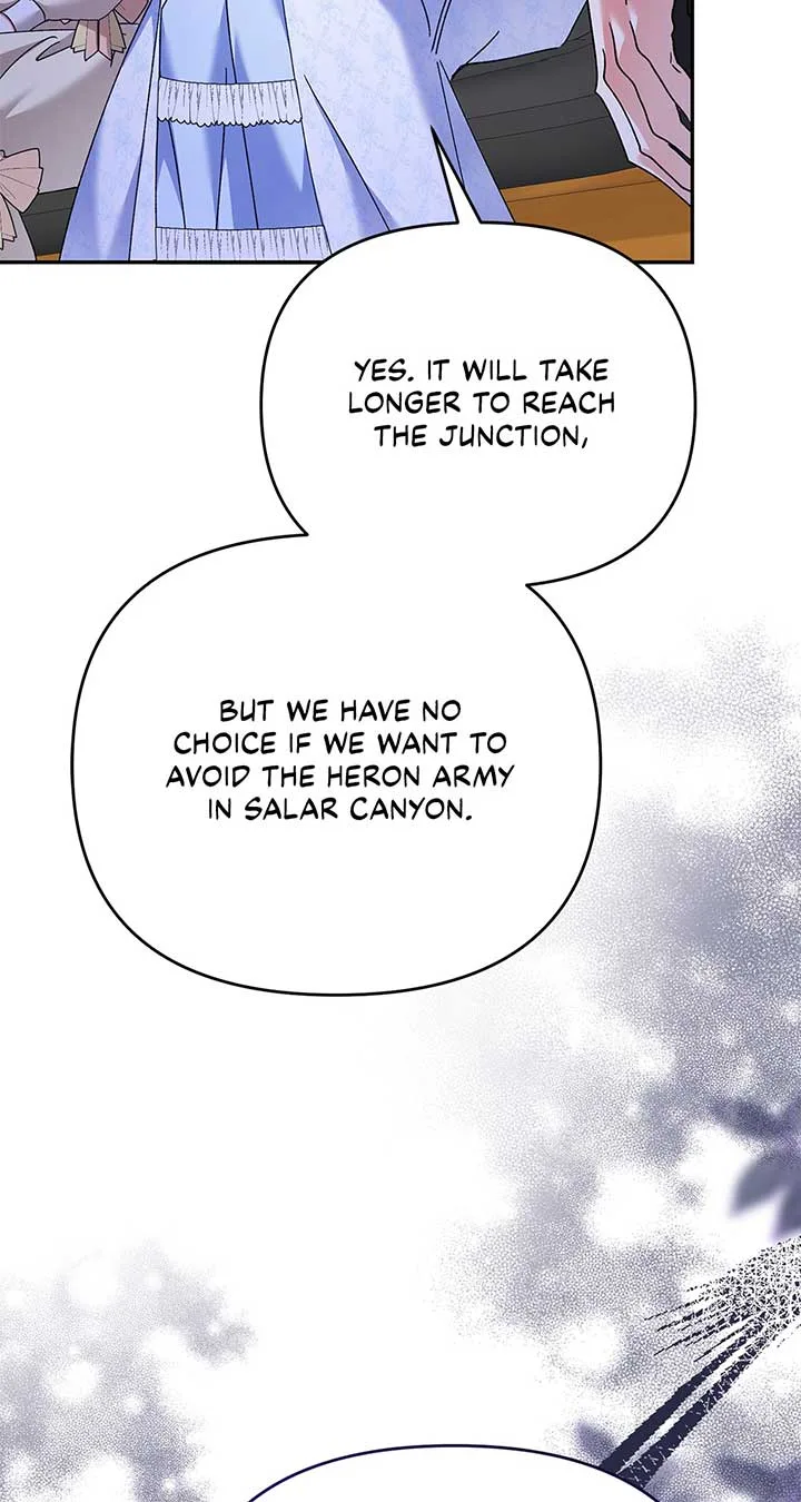 The Planned First Kiss Chapter 46 page 15