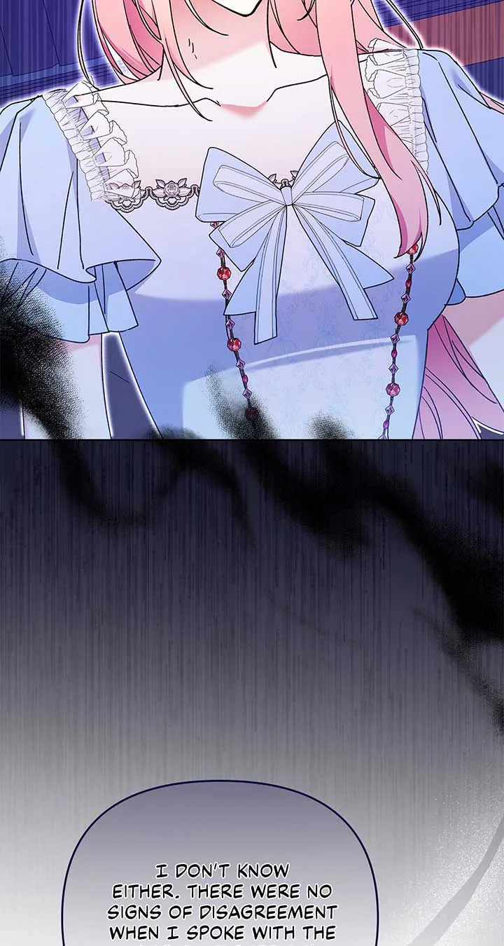 The Planned First Kiss Chapter 46 page 10