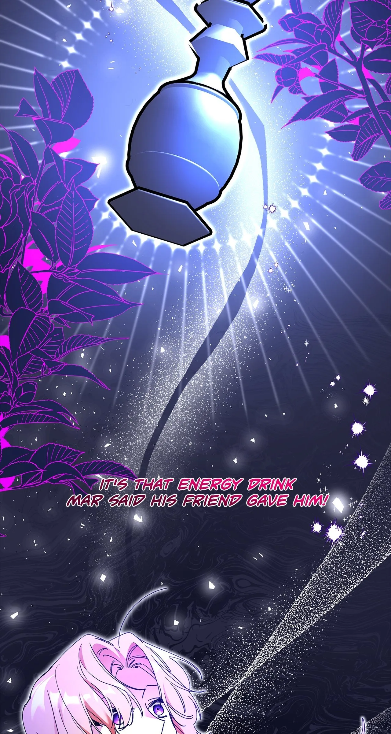 The Planned First Kiss Chapter 39 page 52