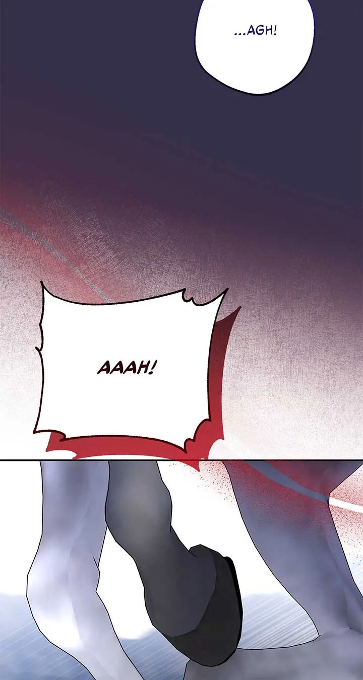 The Planned First Kiss Chapter 47 page 49