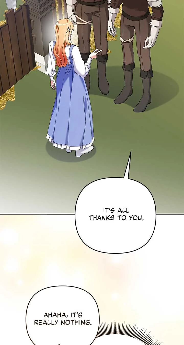 The Planned First Kiss Chapter 47 page 68