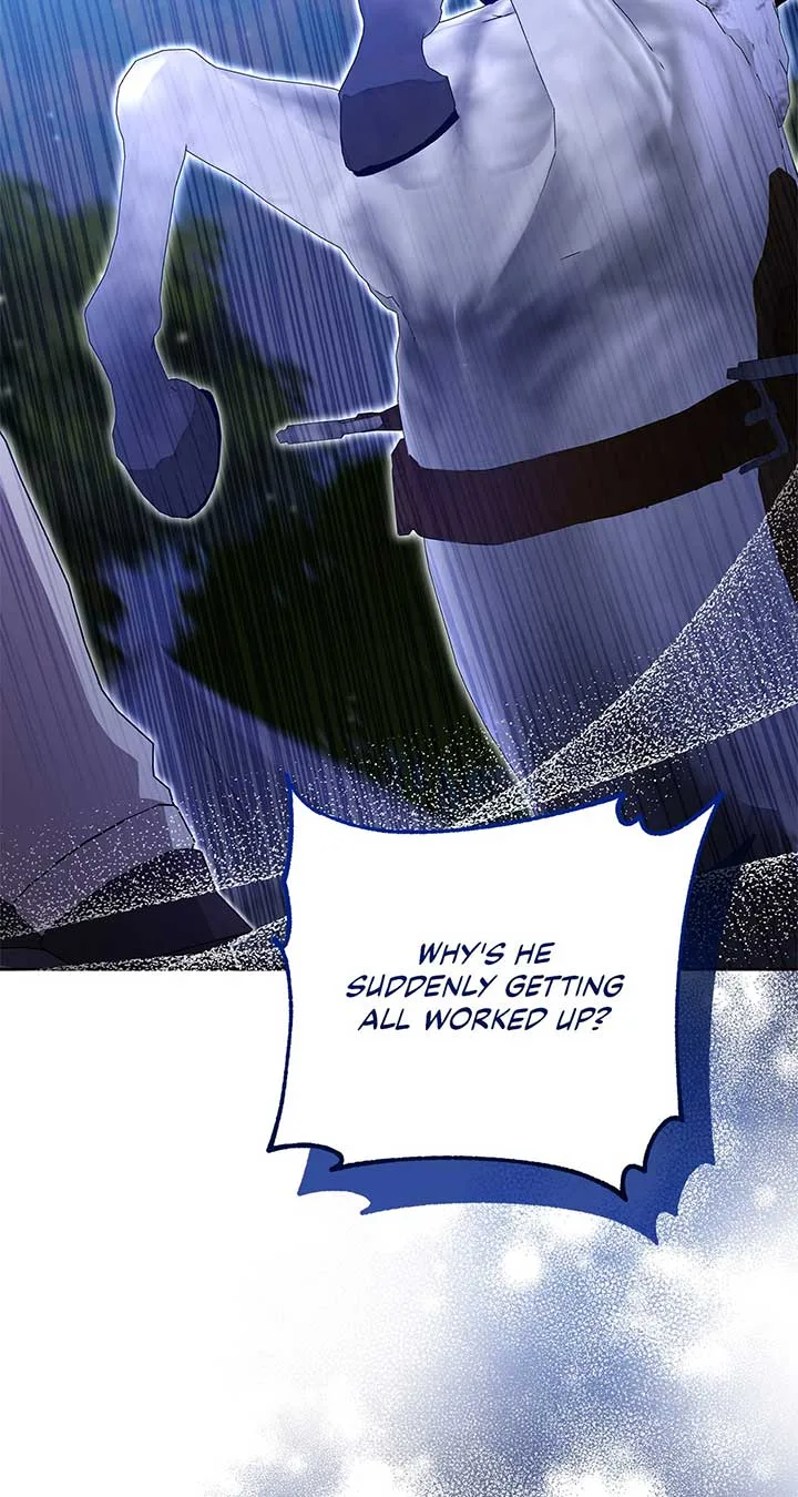The Planned First Kiss Chapter 47 page 36