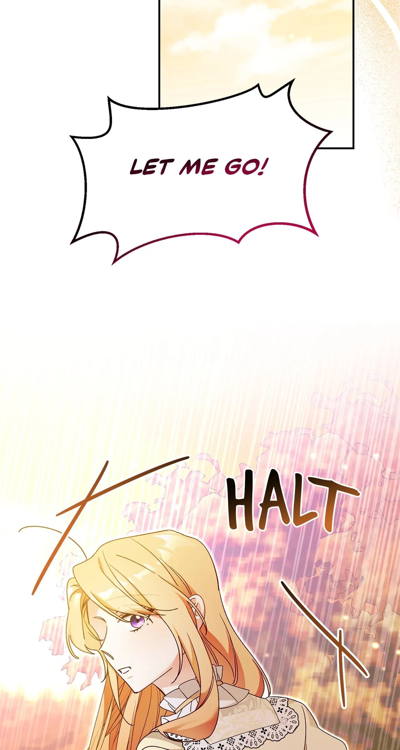 The Planned First Kiss Chapter 39 page 57