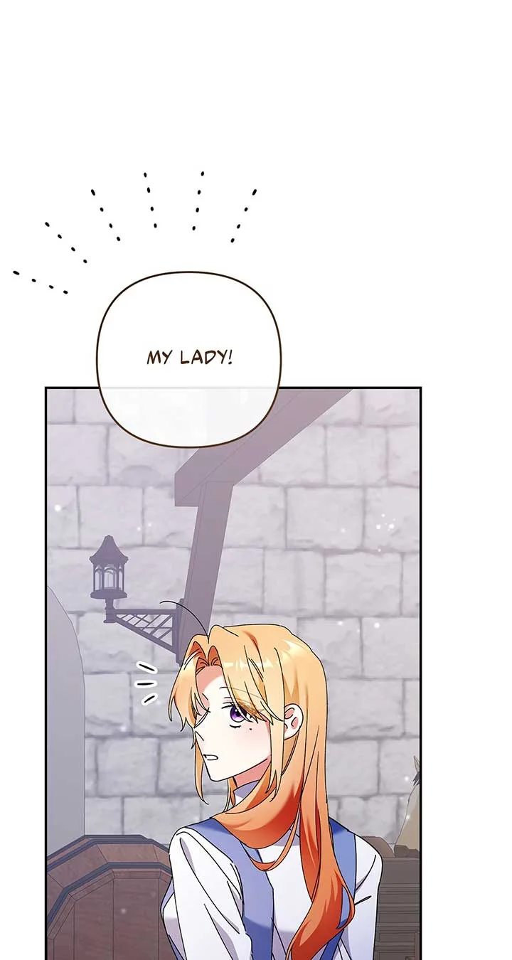 The Planned First Kiss Chapter 47 page 78