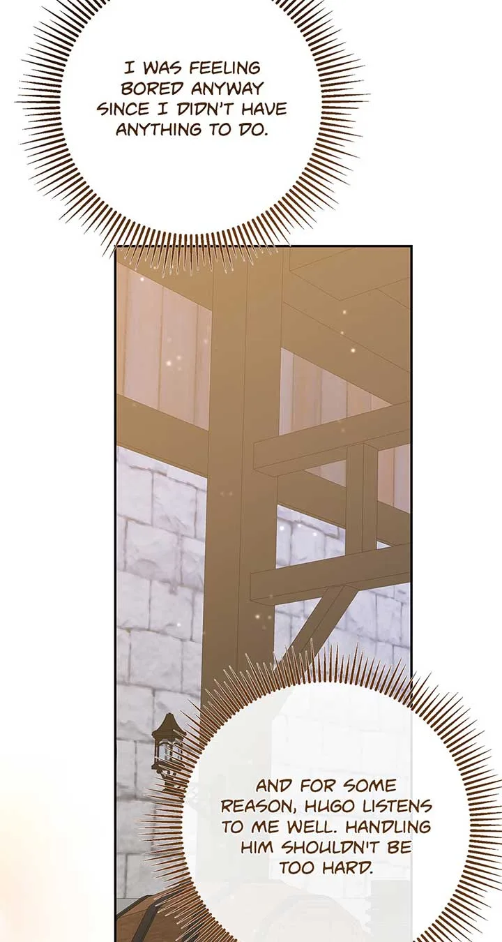 The Planned First Kiss Chapter 47 page 91