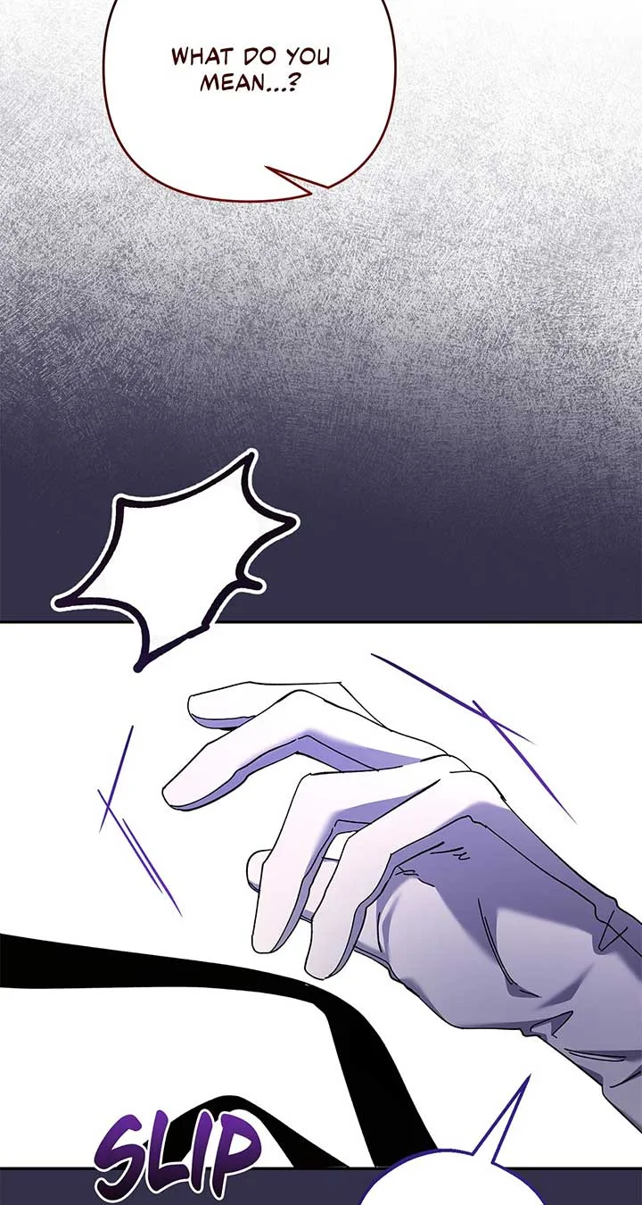 The Planned First Kiss Chapter 47 page 48