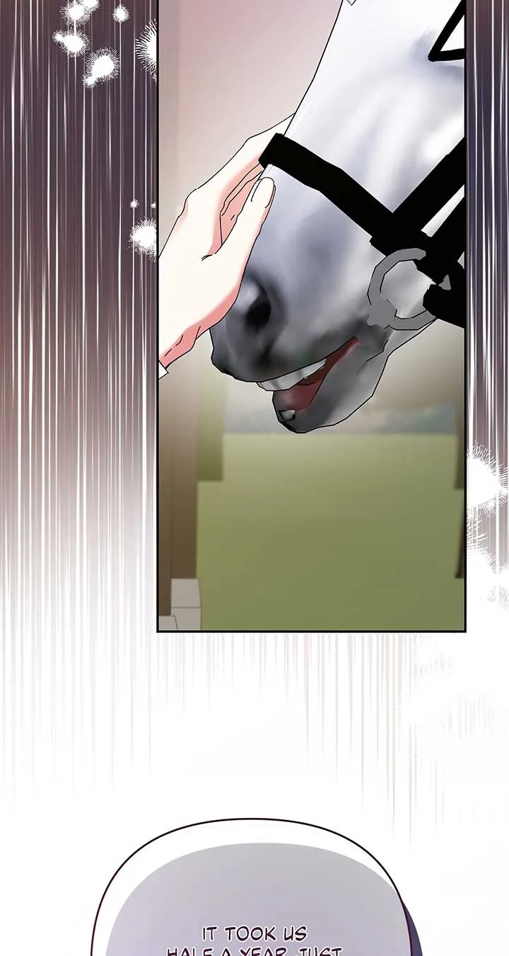 The Planned First Kiss Chapter 47 page 62