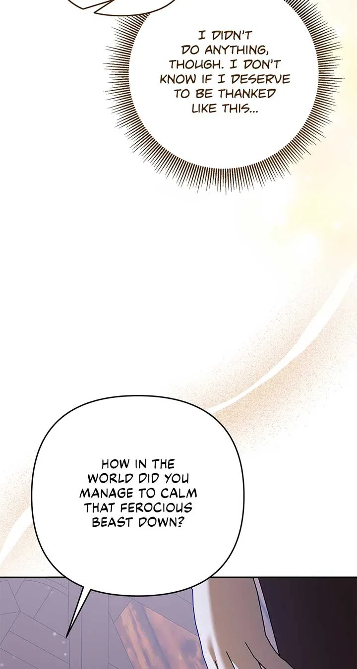 The Planned First Kiss Chapter 47 page 69