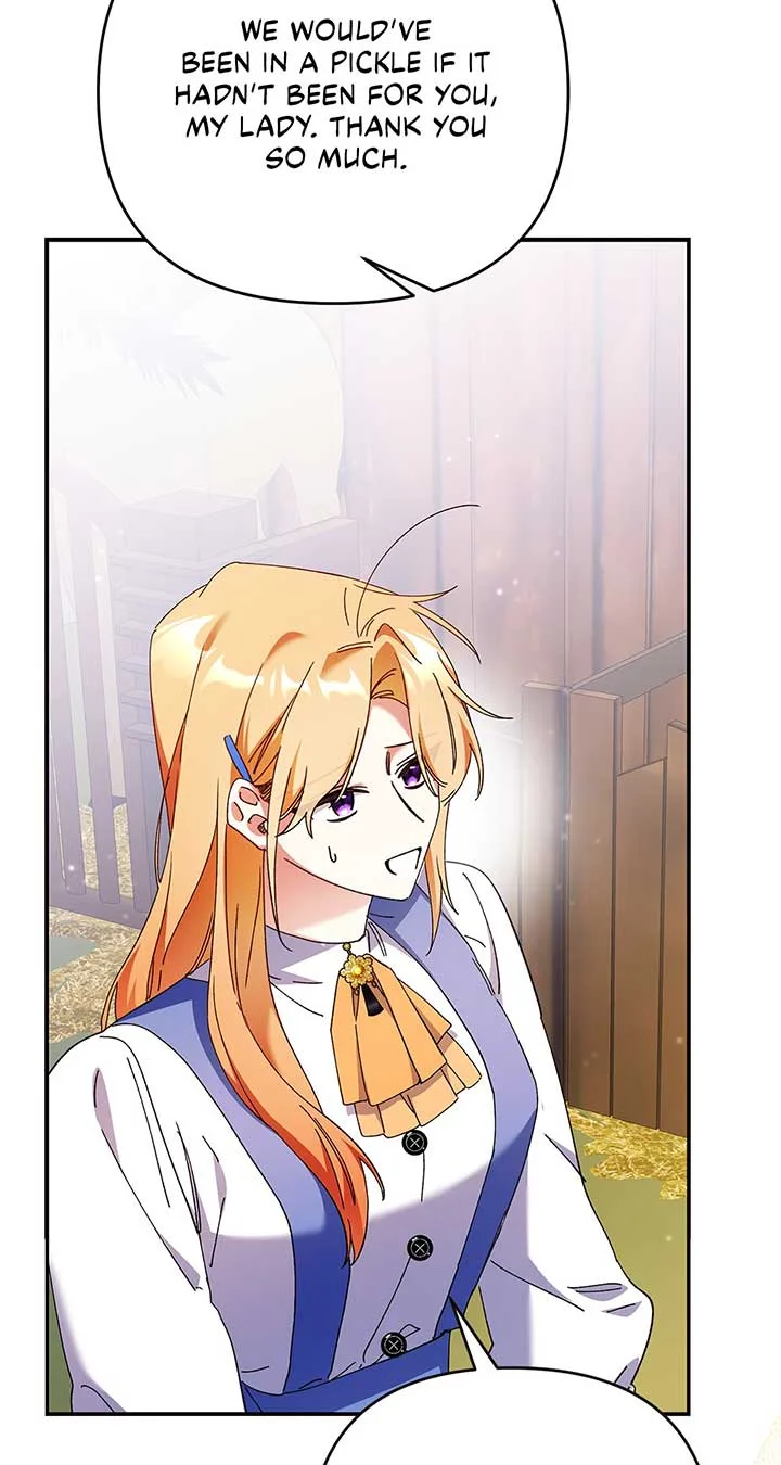 The Planned First Kiss Chapter 47 page 75