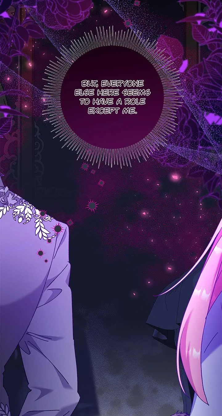 The Planned First Kiss Chapter 47 page 30