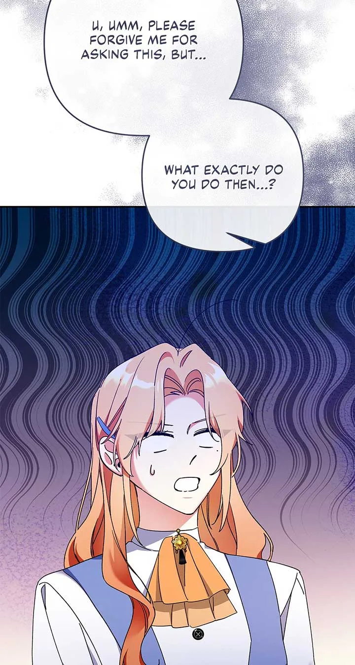 The Planned First Kiss Chapter 47 page 82