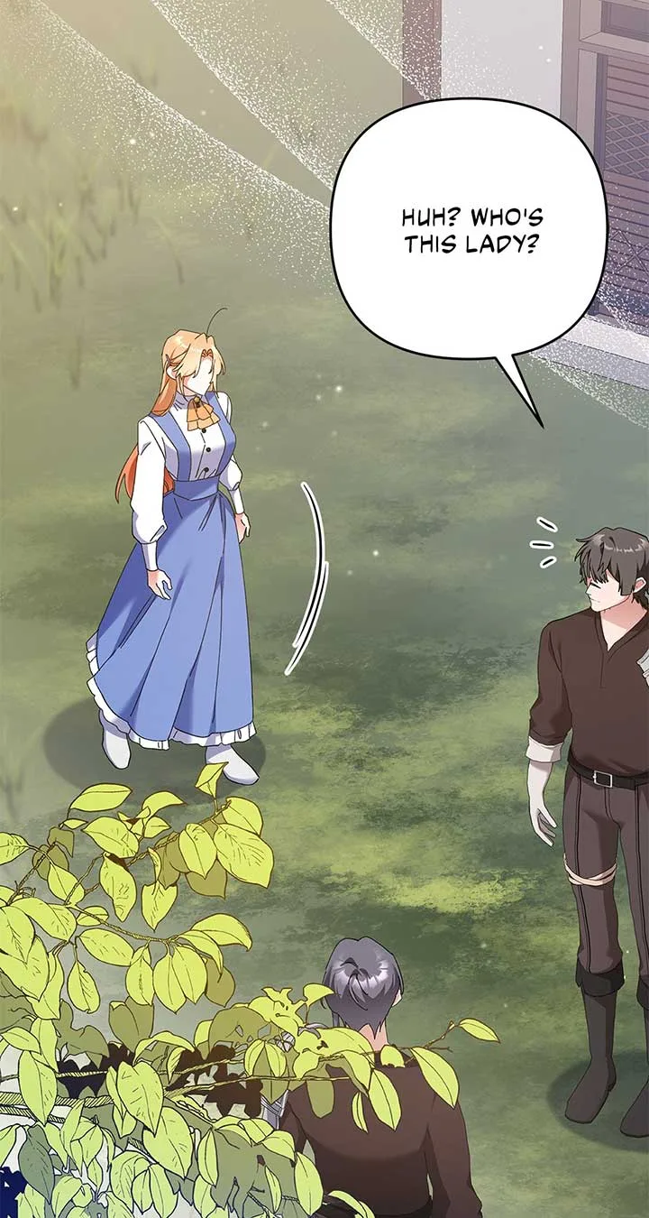 The Planned First Kiss Chapter 47 page 43