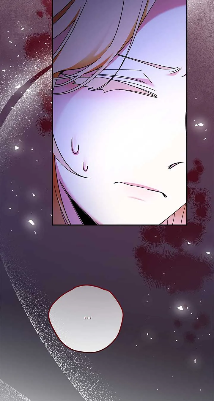The Planned First Kiss Chapter 47 page 53
