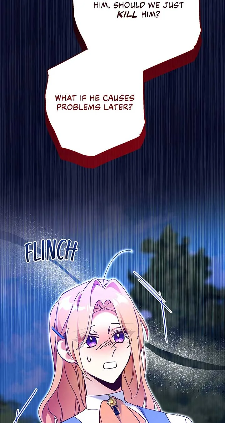 The Planned First Kiss Chapter 47 page 38
