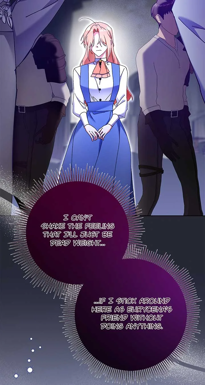 The Planned First Kiss Chapter 47 page 31
