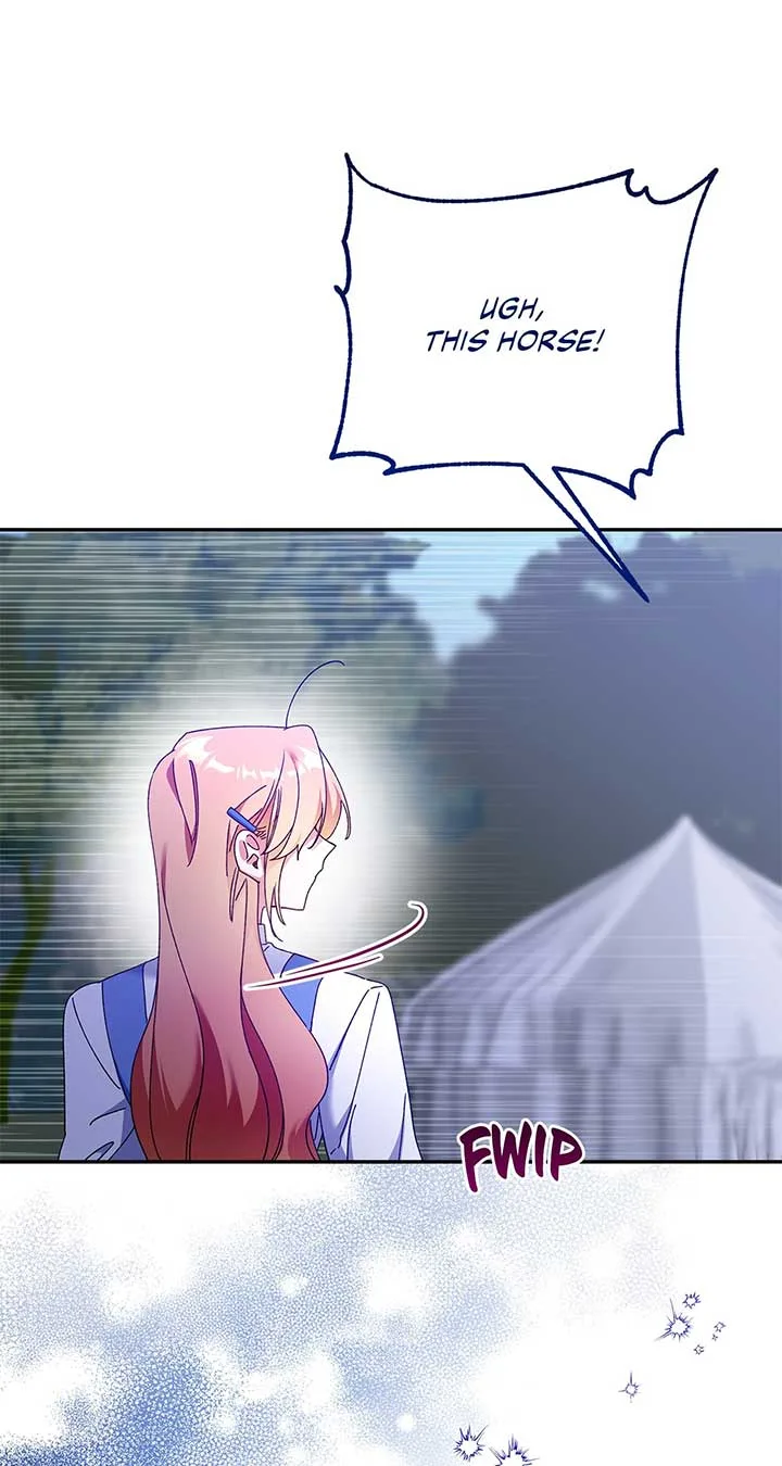 The Planned First Kiss Chapter 47 page 34