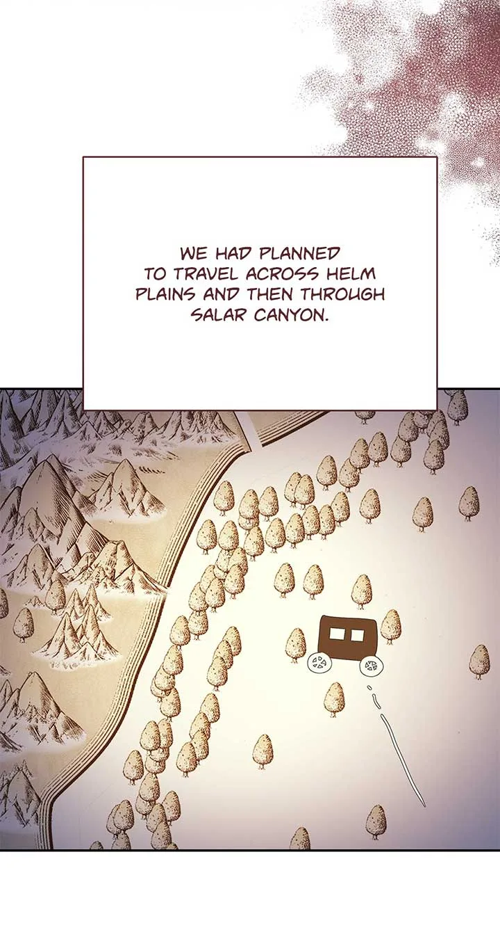 The Planned First Kiss Chapter 46 page 5