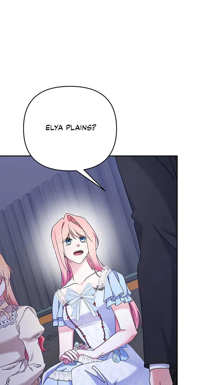 The Planned First Kiss Chapter 46 page 14