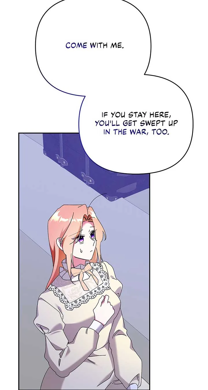 The Planned First Kiss Chapter 40 page 70