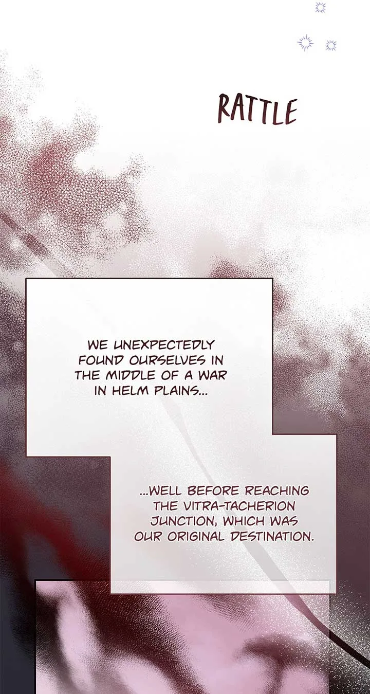 The Planned First Kiss Chapter 46 page 3