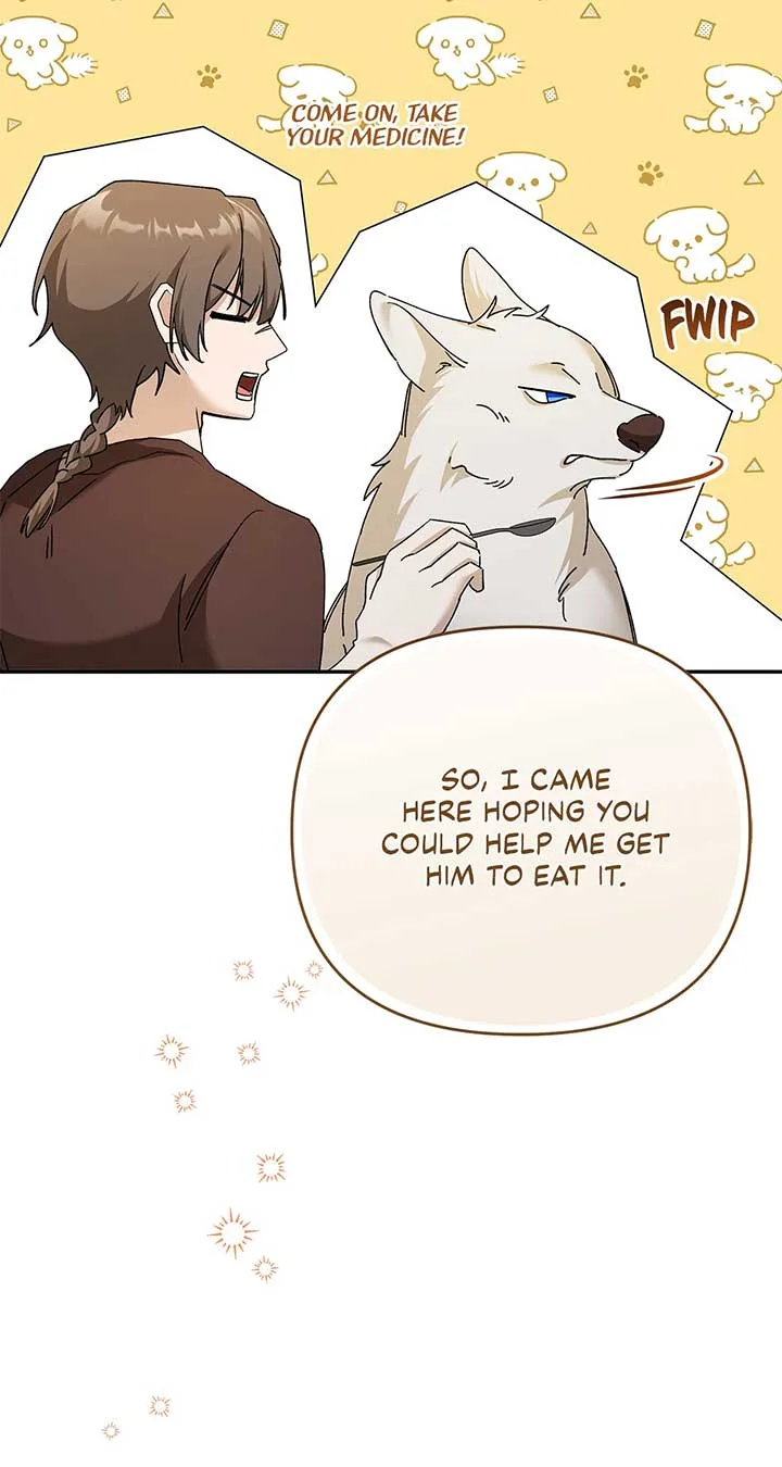 The Planned First Kiss Chapter 48 page 26