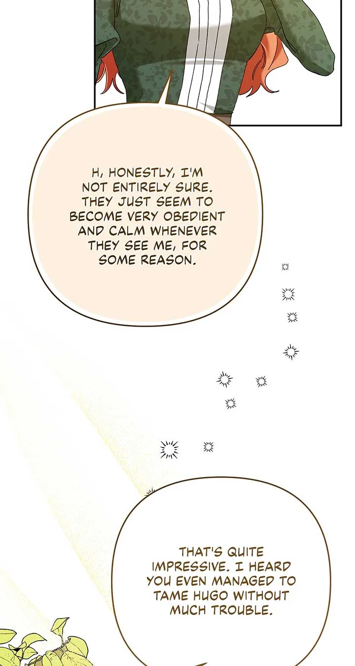 The Planned First Kiss Chapter 48 page 58