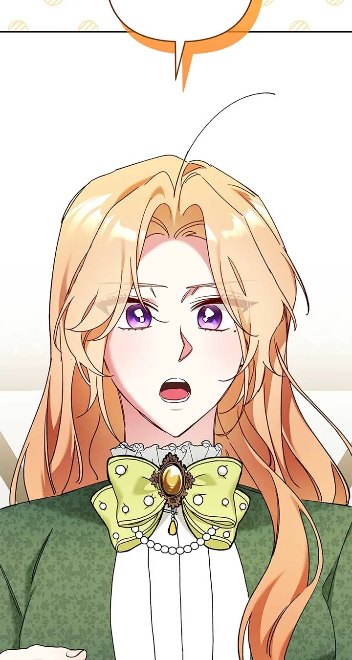 The Planned First Kiss Chapter 48 page 32