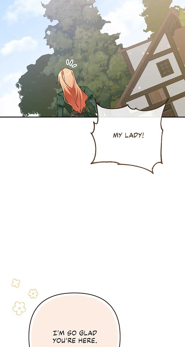The Planned First Kiss Chapter 48 page 21